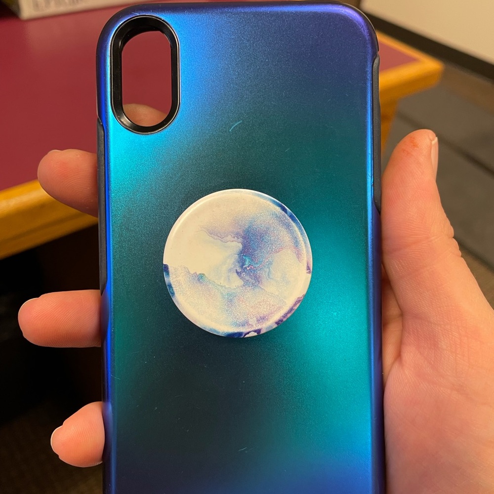 iPhone XR phone case